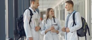 Read more about the article At least 8% of German medical students enrolled overseas