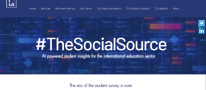 Read more about the article The Social Source acquired by online marketplace