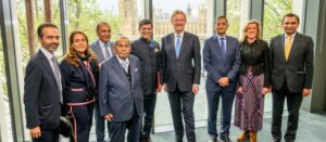 Read more about the article UK and India partners seek to improve healthcare outcomes