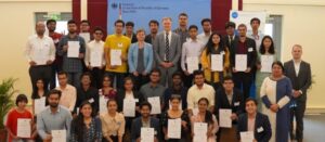 Read more about the article DAAD awards 316 scholarships across South Asia