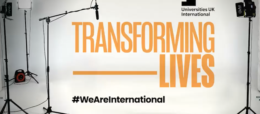 You are currently viewing #WeAreInternational relaunched amid fear of welcome factor decline