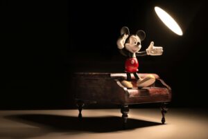 Read more about the article Can someone tell Rishi Sunak how influential Mickey Mouse is?