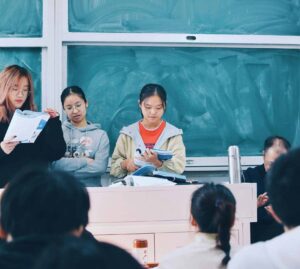 Read more about the article Chinese “disruption” of international school sector  