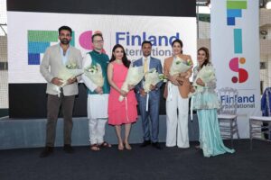 Read more about the article Finland International School sets up third campus in India