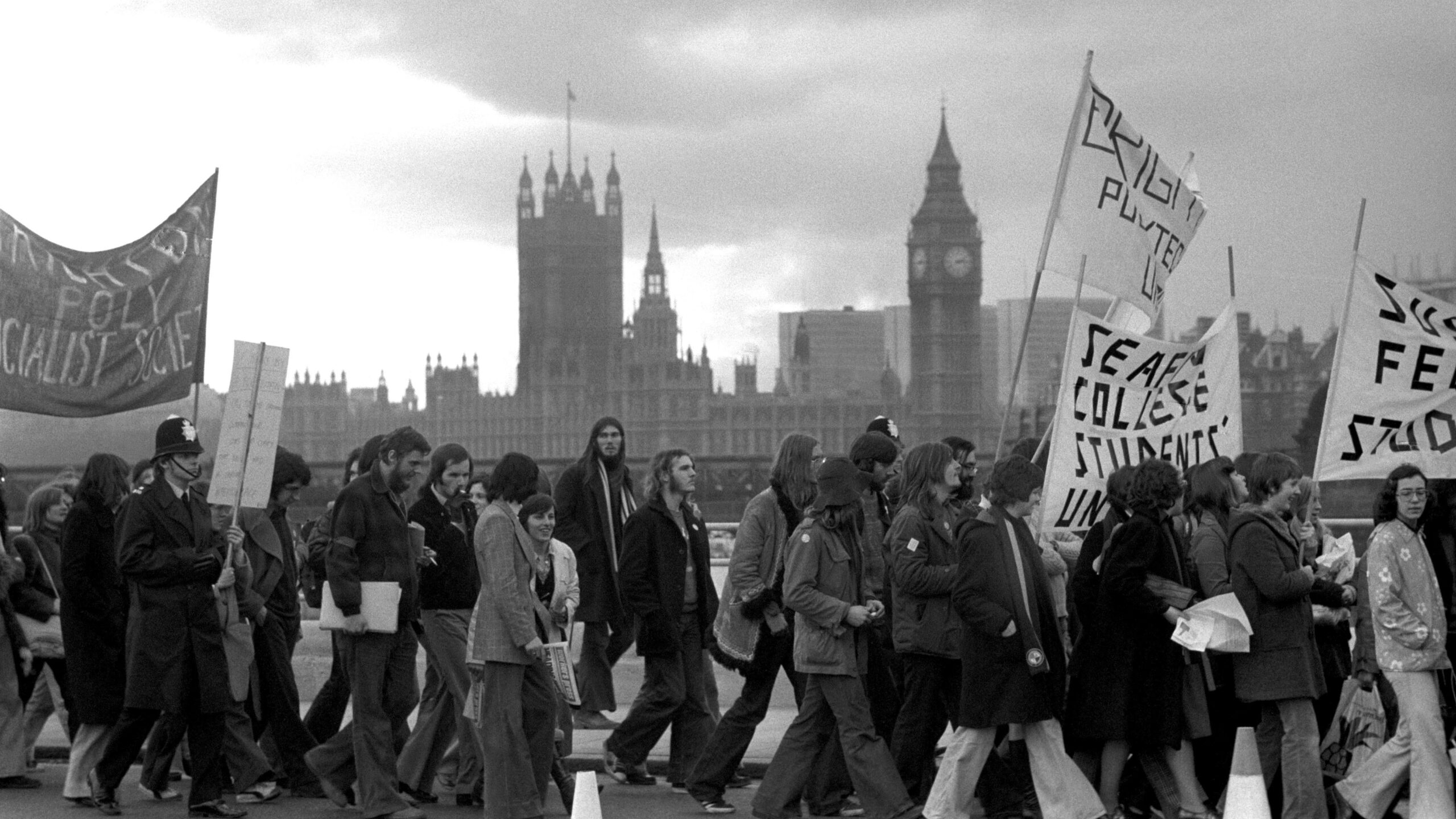 You are currently viewing Higher education in General Election manifestos – the 1970s