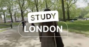 Read more about the article Study London campaign goes live