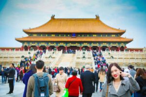 Read more about the article How many international students study in China?