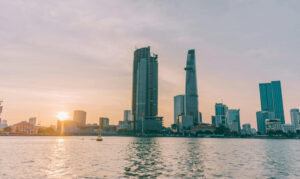 Read more about the article Online program edtech HEX expands to Vietnam