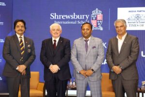 Read more about the article Shrewsbury International to begin classes in India in August 2025