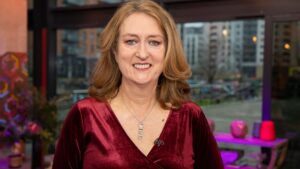 Read more about the article Who is Jacqui Smith? | Wonkhe