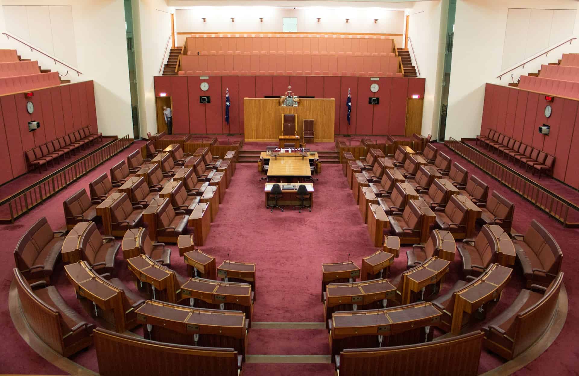 You are currently viewing Australia’s ESOS bill advances to Senate