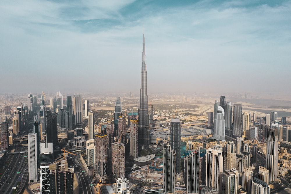 You are currently viewing International K12 and HE providers continue to flock to Dubai