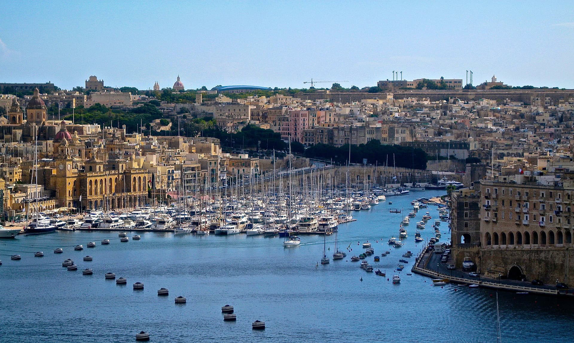 You are currently viewing Int’l students in Malta can claim back bulk of fees in tax