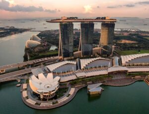 Read more about the article Singapore eases PR rules for international students