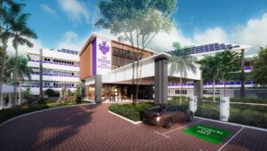 Read more about the article The Perse School to return to Singapore with new campus