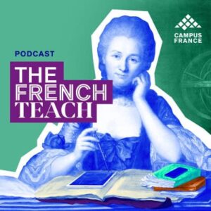 Read more about the article Campus France launches new podcast