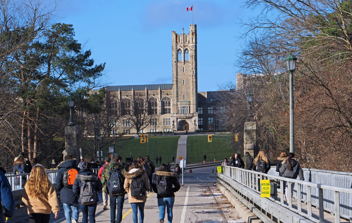 You are currently viewing Canada policy changes a chance to “recalibrate”