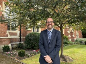 Read more about the article Dave Bates, Epsom College – The PIE News