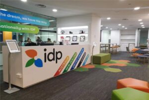 Read more about the article IDP posts “record” revenue as study placements boom