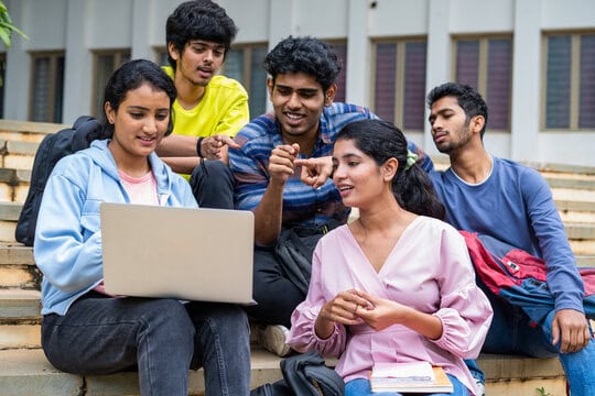 You are currently viewing Indians form largest group of international students in Germany