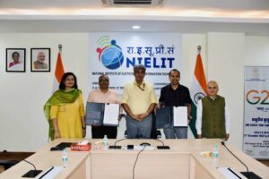 Read more about the article Internshala partners with NIELIT to facilitate jobs for students