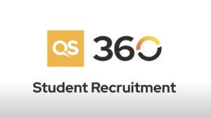 Read more about the article Watch: QS 360 Student Recruitment