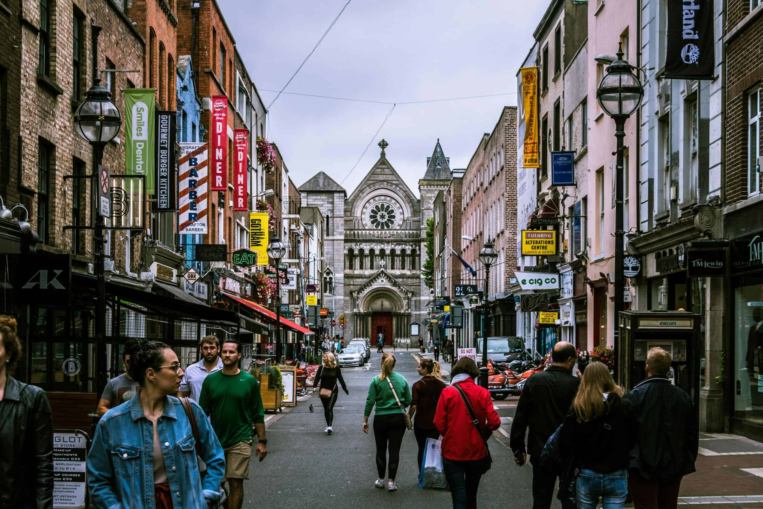 You are currently viewing Ireland’s English language education sector boycotts new accreditation scheme 