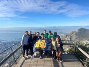 Read more about the article University of Notre Dame invites all students to attend summer study abroad programs