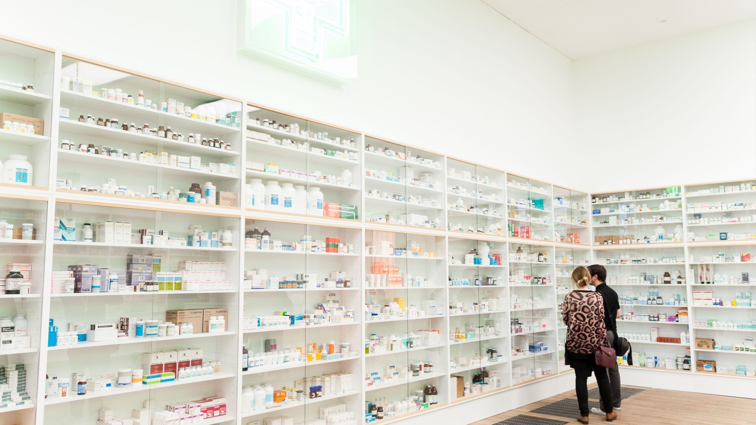 You are currently viewing What pharmacy can teach us about offer-making and prestige