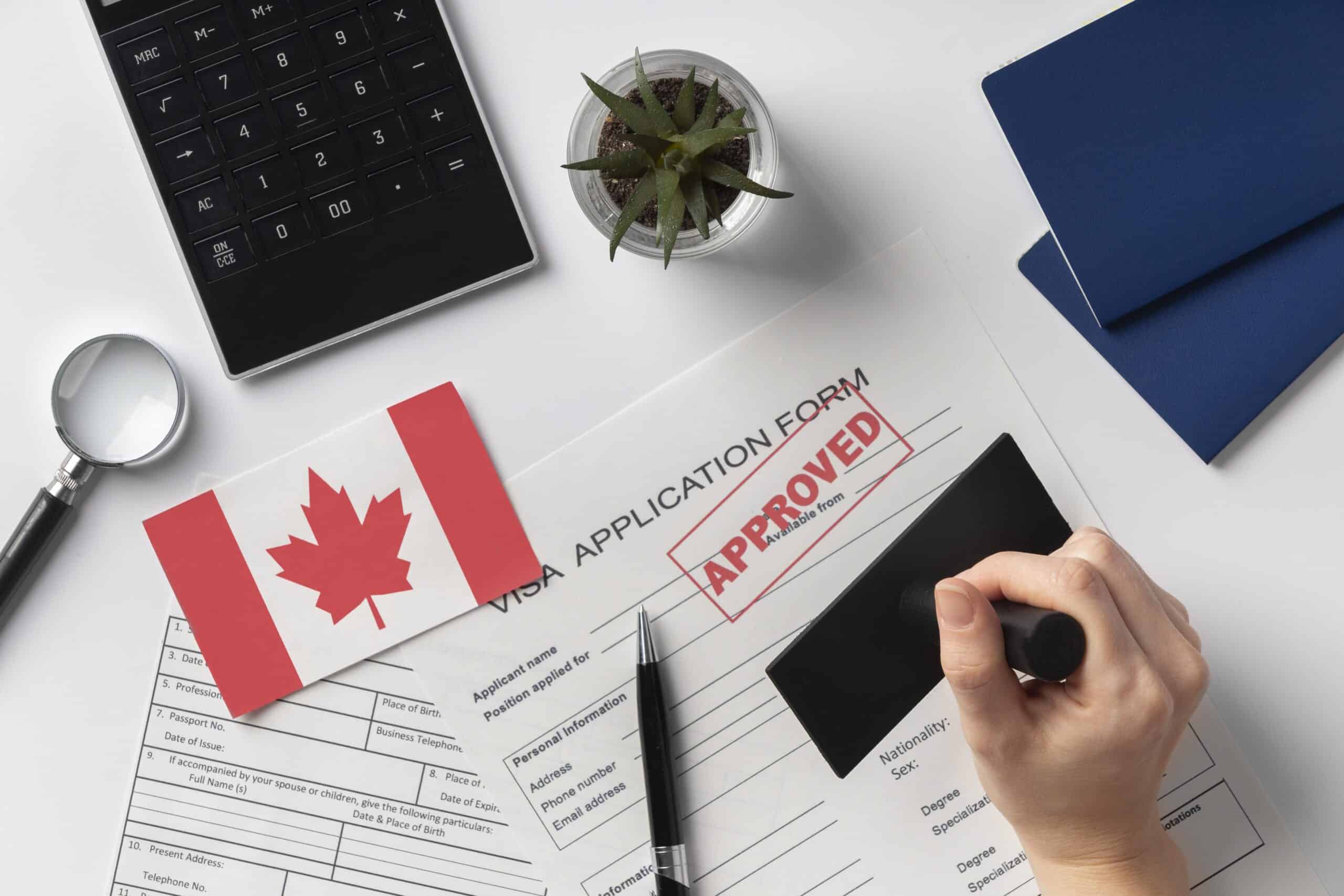 You are currently viewing Canada ends fast-track study permit processing