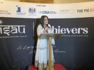 Read more about the article NISAU’s UK-India Achievers set to shine in third edition