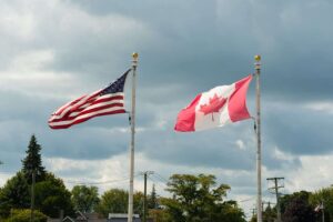 Read more about the article How many people are stopped at Canada’s border with the US?