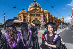 Read more about the article Rebuilding international education in Australia