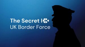 Read more about the article Secret IO: UK Border Force special