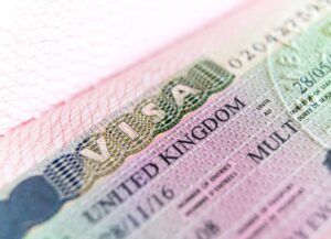 Read more about the article UK government removes visa free travel for Colombians