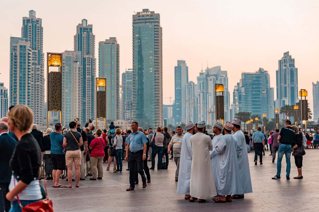 You are currently viewing Dubai’s growing student population fuels TNE expansion