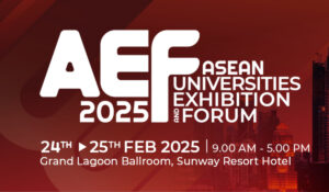 Read more about the article EMGS to host ASEAN Exhibition & Forum 2025