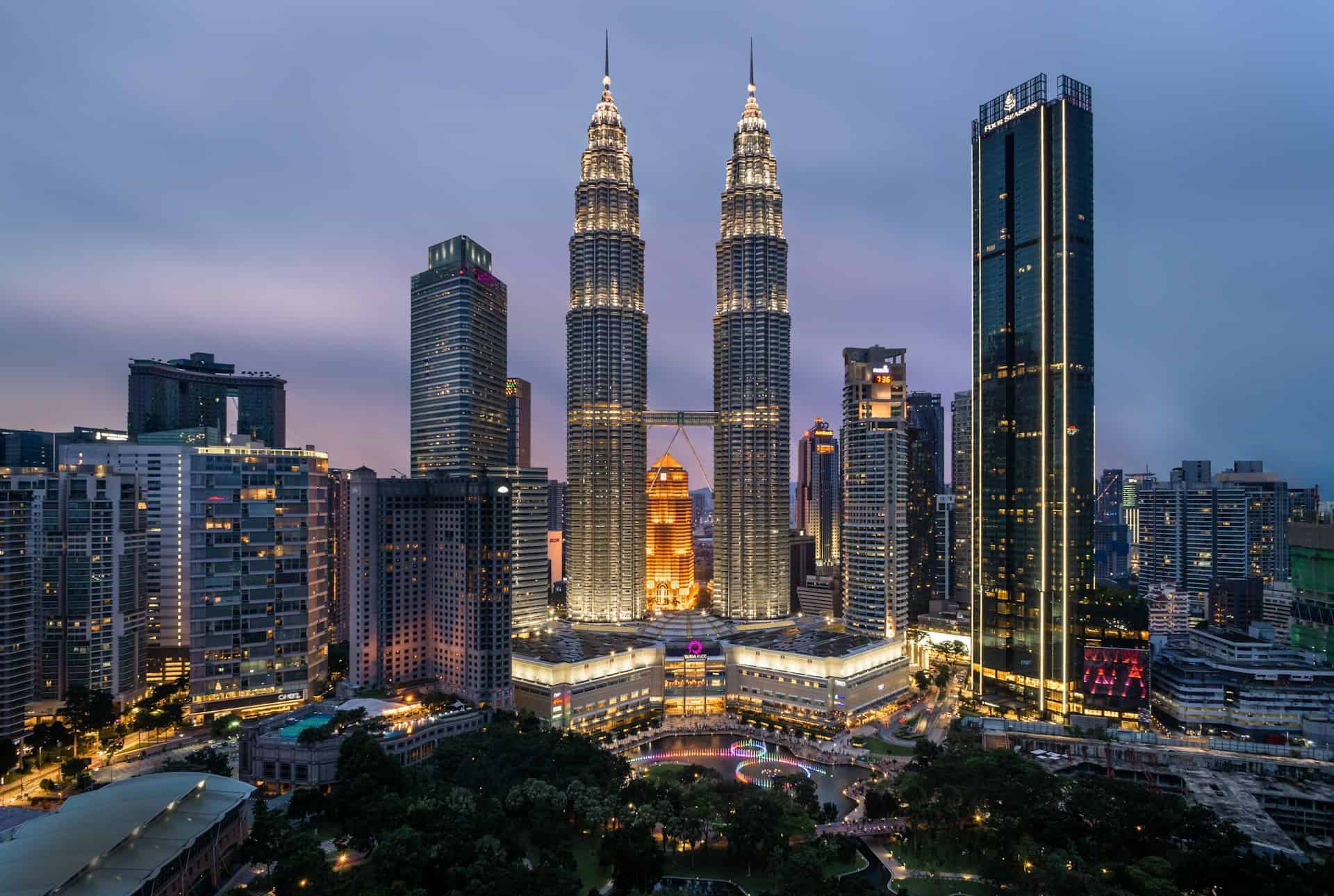 You are currently viewing Malaysia looks to streamline international admissions