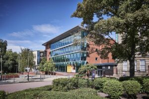 Read more about the article University of Wolverhampton to open International Study Centre