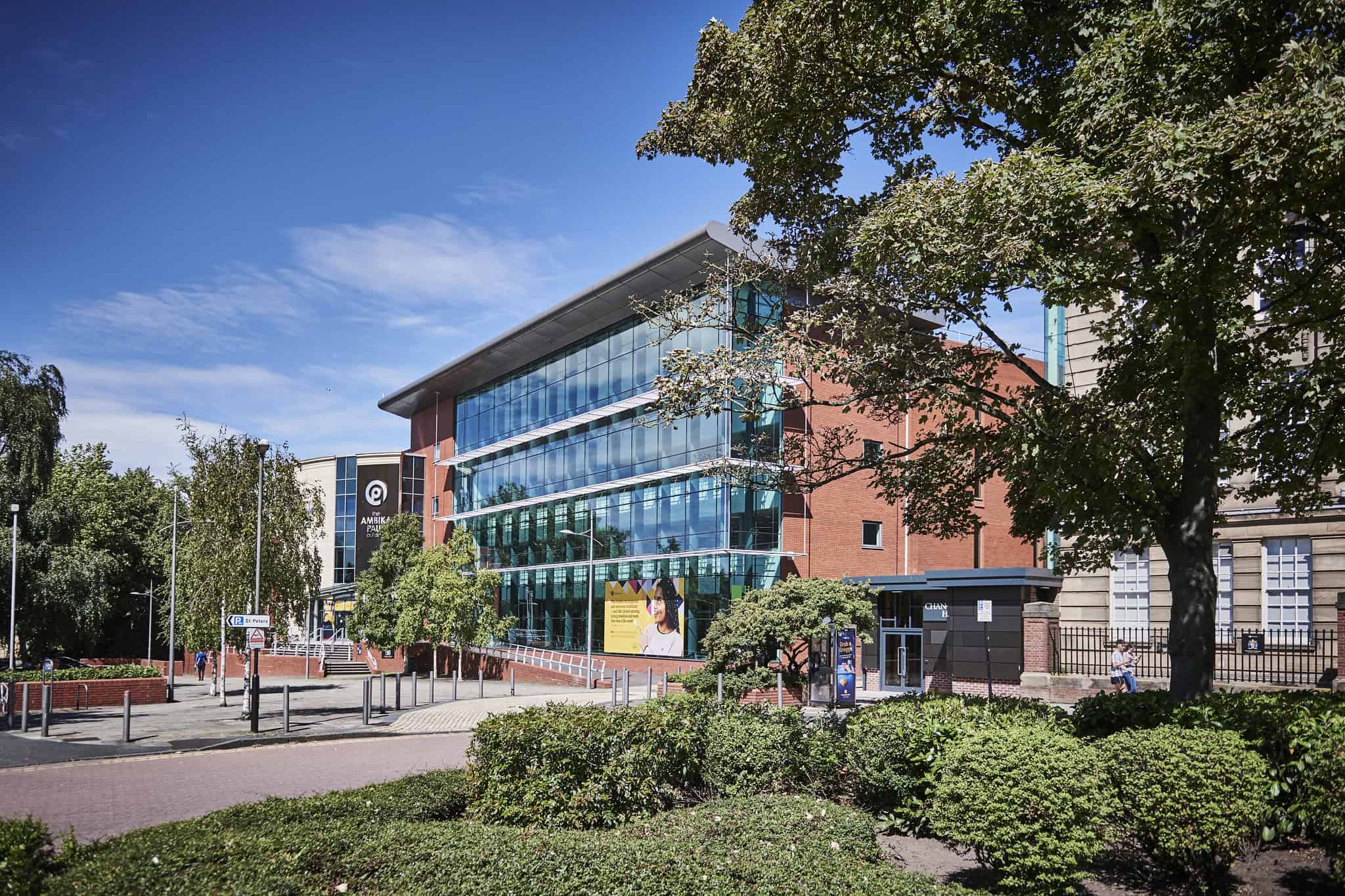 You are currently viewing University of Wolverhampton to open International Study Centre